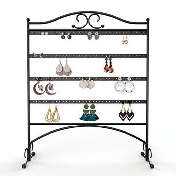 Jewelry Organizer Stand